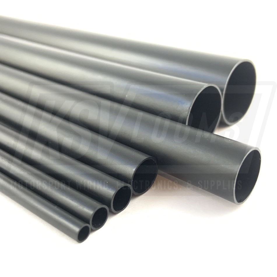 1/2’ Raychem Scl Heat Shrink Adhesive Lined Tubing