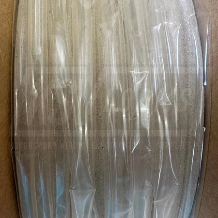 1/4’ Raychem Rt-375 Clear Heat Shrink Tubing (Per Foot)