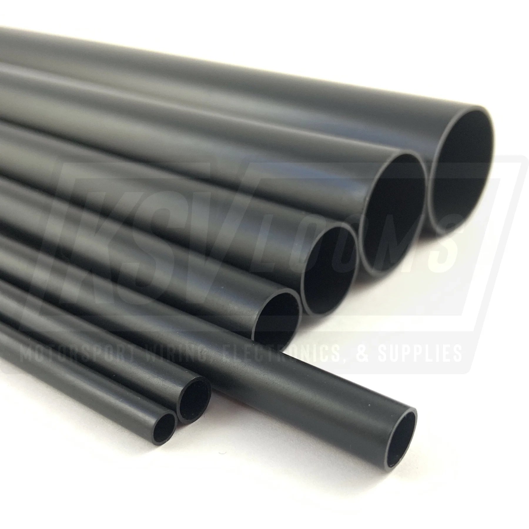 1/4’ Raychem Scl Heat Shrink Adhesive Lined Tubing