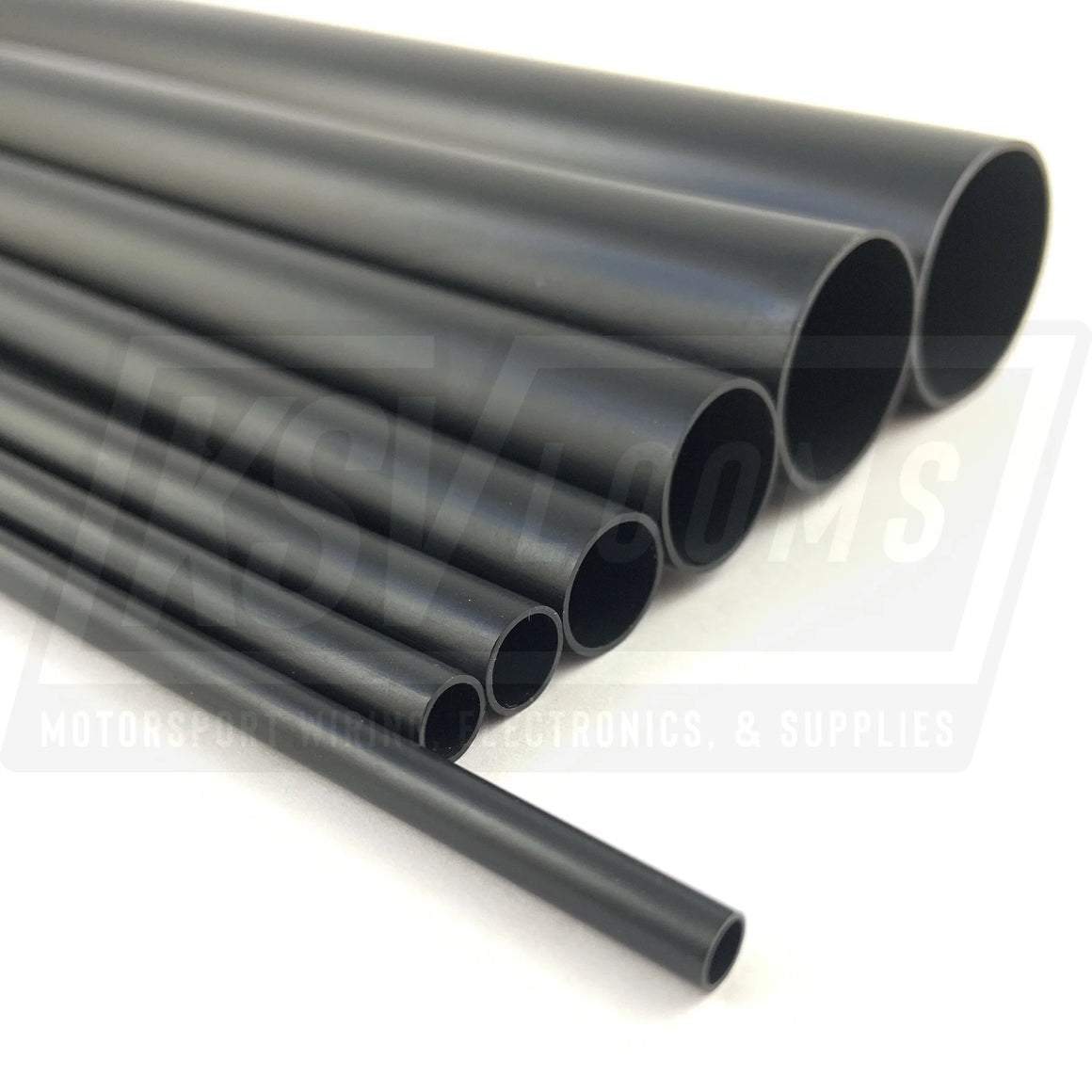 1/8’ Raychem Scl Heat Shrink Adhesive Lined Tubing