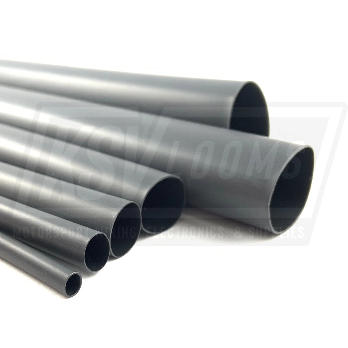 1’ Raychem Atum Heat Shrink Adhesive Lined Tubing