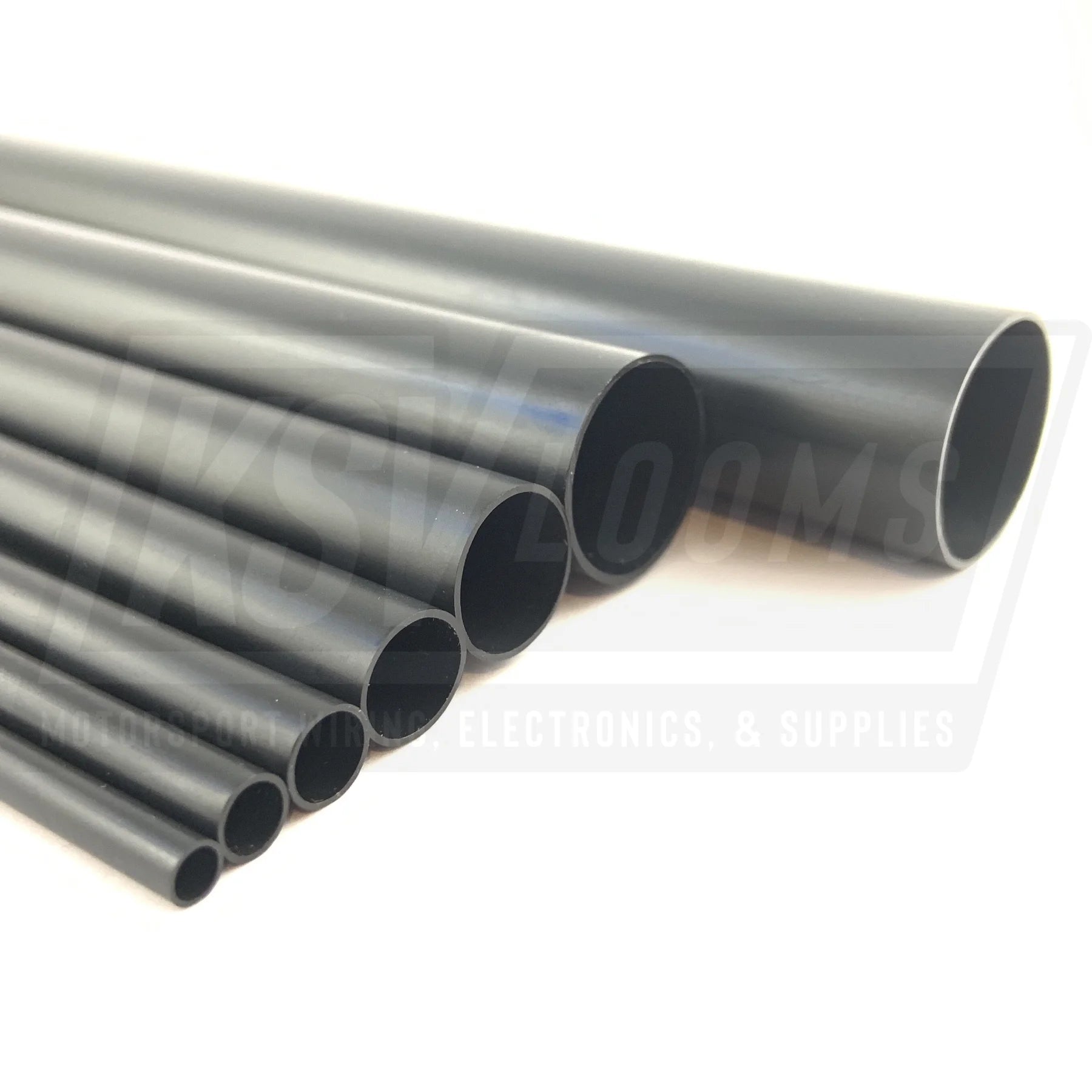 1’ Raychem Scl Heat Shrink Adhesive Lined Tubing