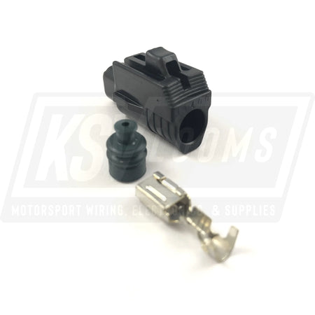 1-Way Connector Kit For Lexus Is300 2Jz-Ge Starter (20-16 Awg)