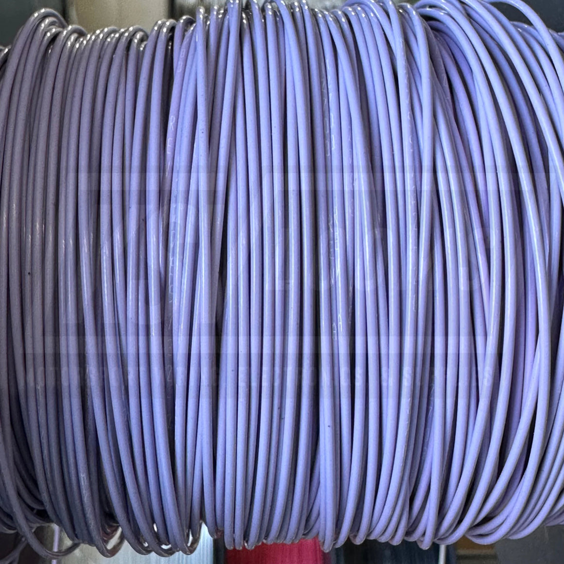 20 Awg Purple Tefzel Wire M22759/32-20-7 (Cut Length)