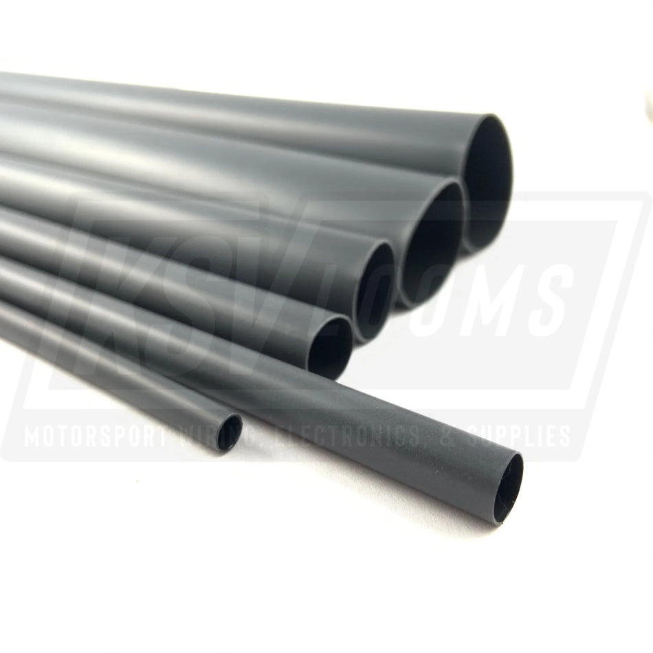 3/8’ Raychem Atum Heat Shrink Adhesive Lined Tubing