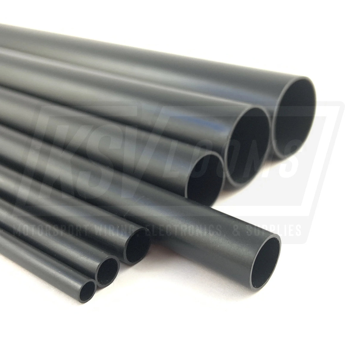 3/8’ Raychem Scl Heat Shrink Adhesive Lined Tubing