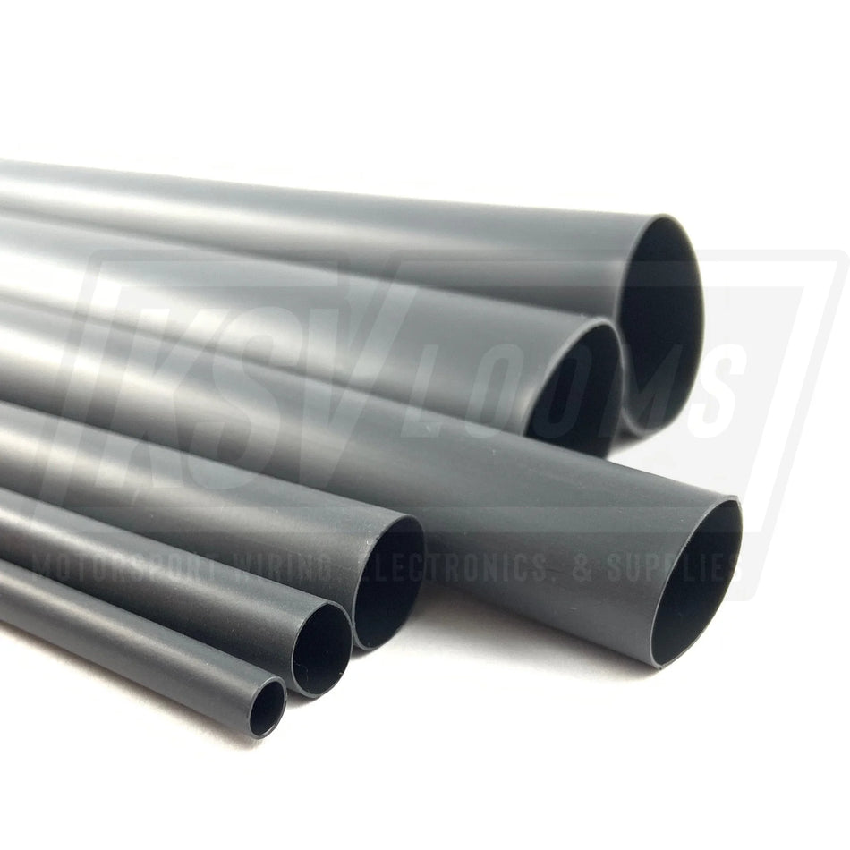 5/8’ Raychem Atum Heat Shrink Adhesive Lined Tubing