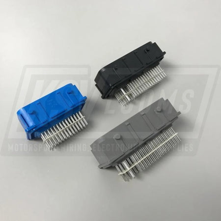 Header Connector Kit For Gm E67 Ecu