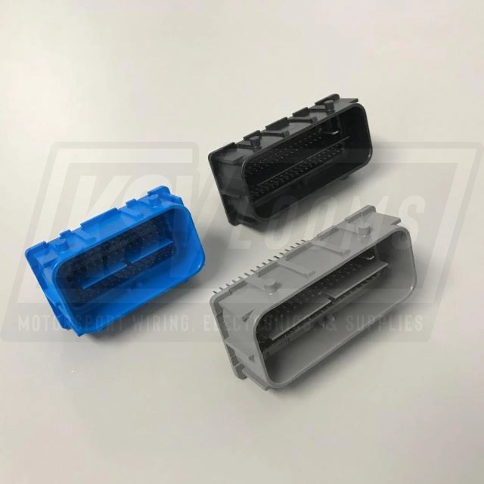 Header Connector Kit For Gm E67 Ecu