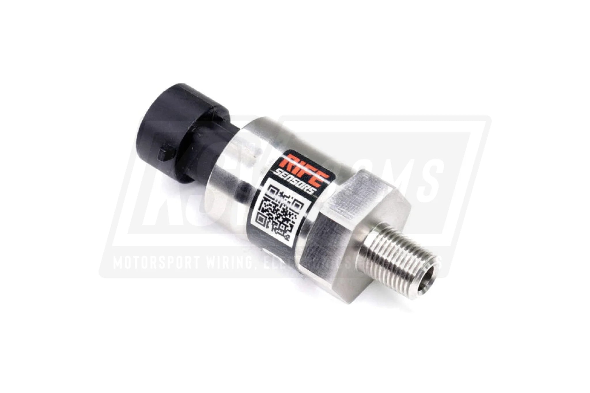 Rife 100 Psi Pressure Sensor Transducer 1/8’’ Npt (52-100Psi)