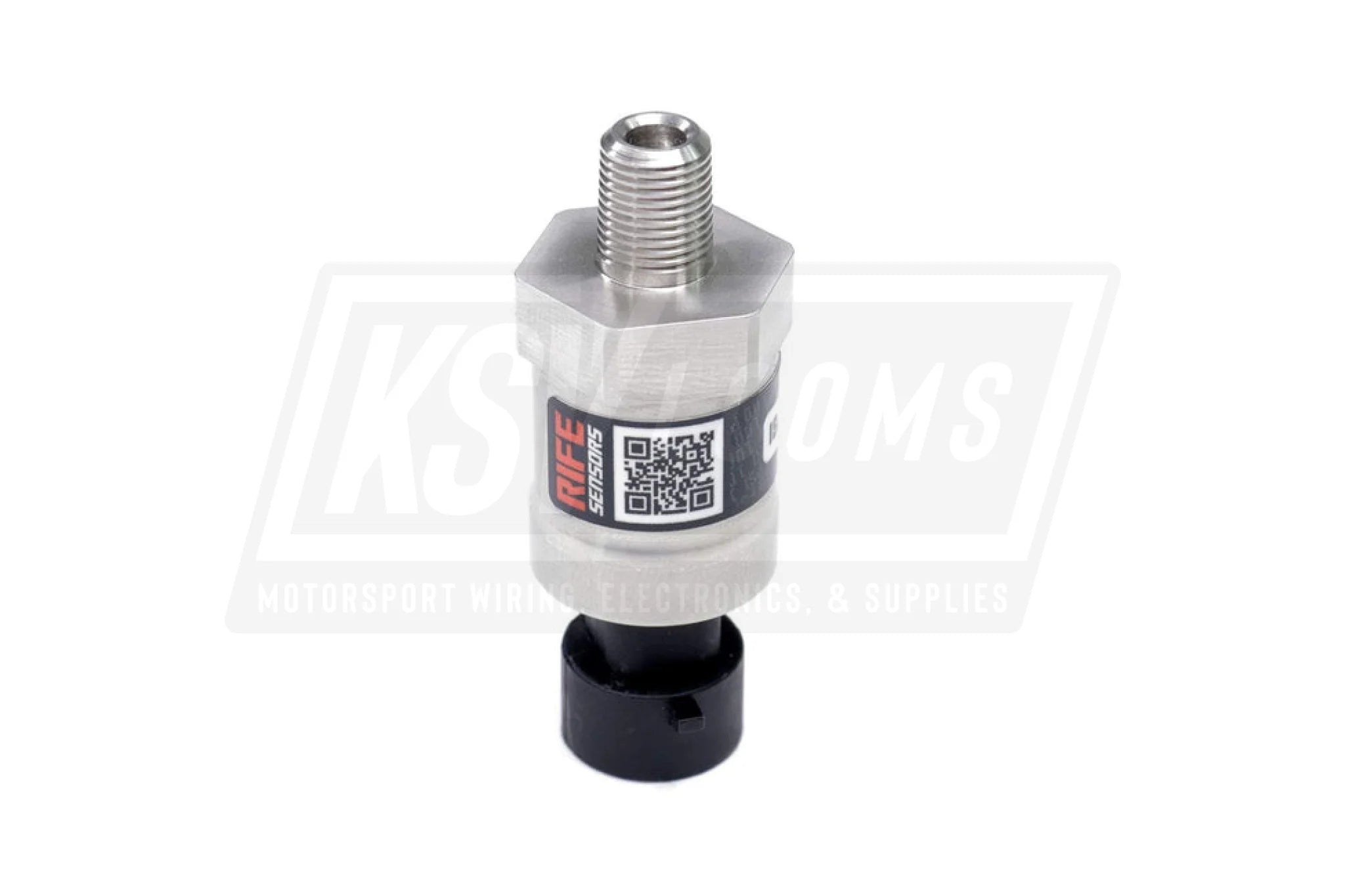 Rife 100 Psi Pressure Sensor Transducer 1/8’’ Npt (52-100Psi)