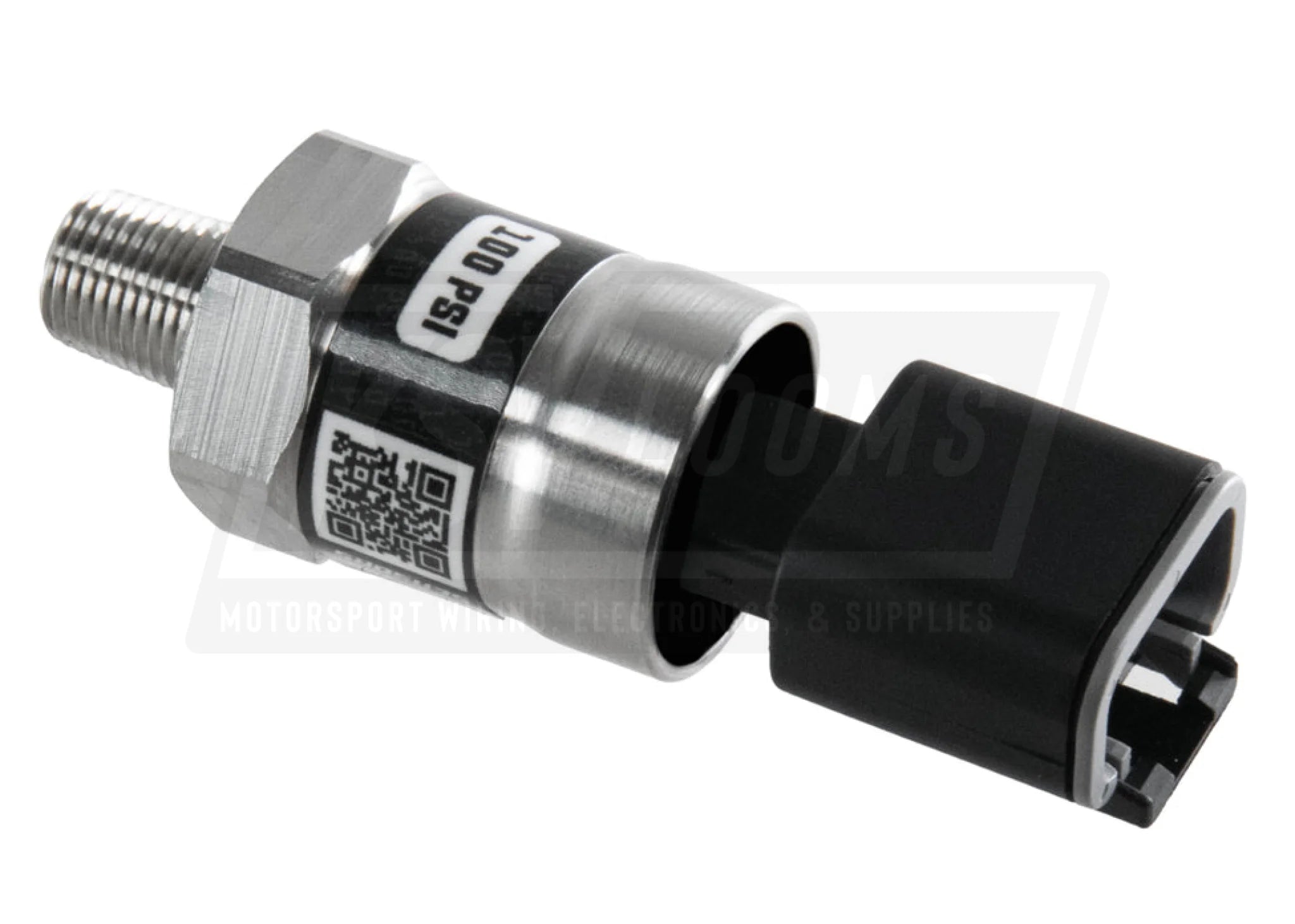 Rife 150 Psi Dtm Series Pressure Sensor Transducer 1/8’’ Npt (53-150Psi)