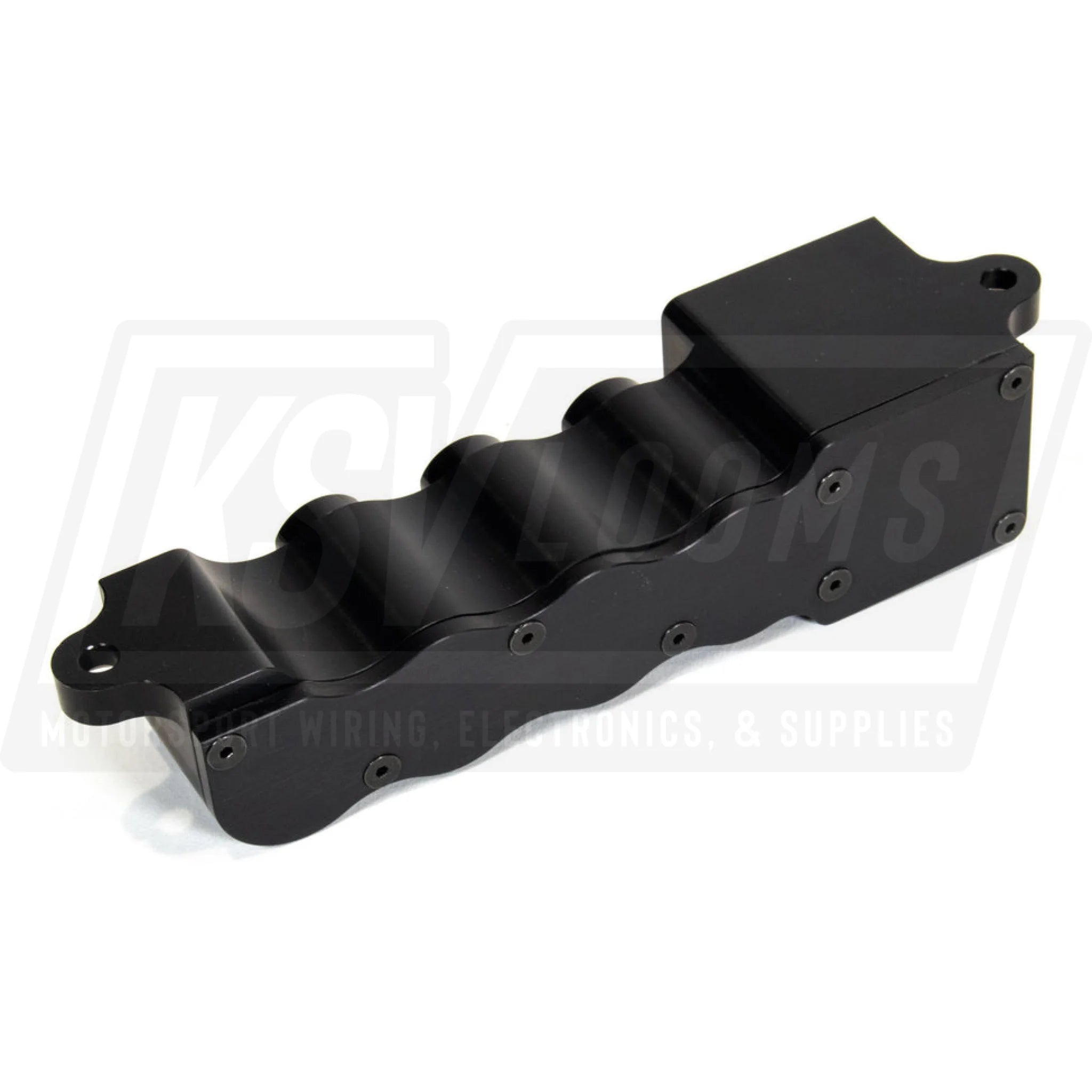 Rife 4 Sensor Boost Ready Remote Block