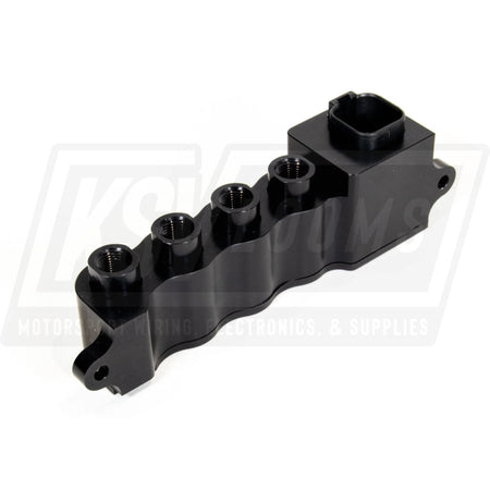 Rife 4 Sensor Boost Ready Remote Block