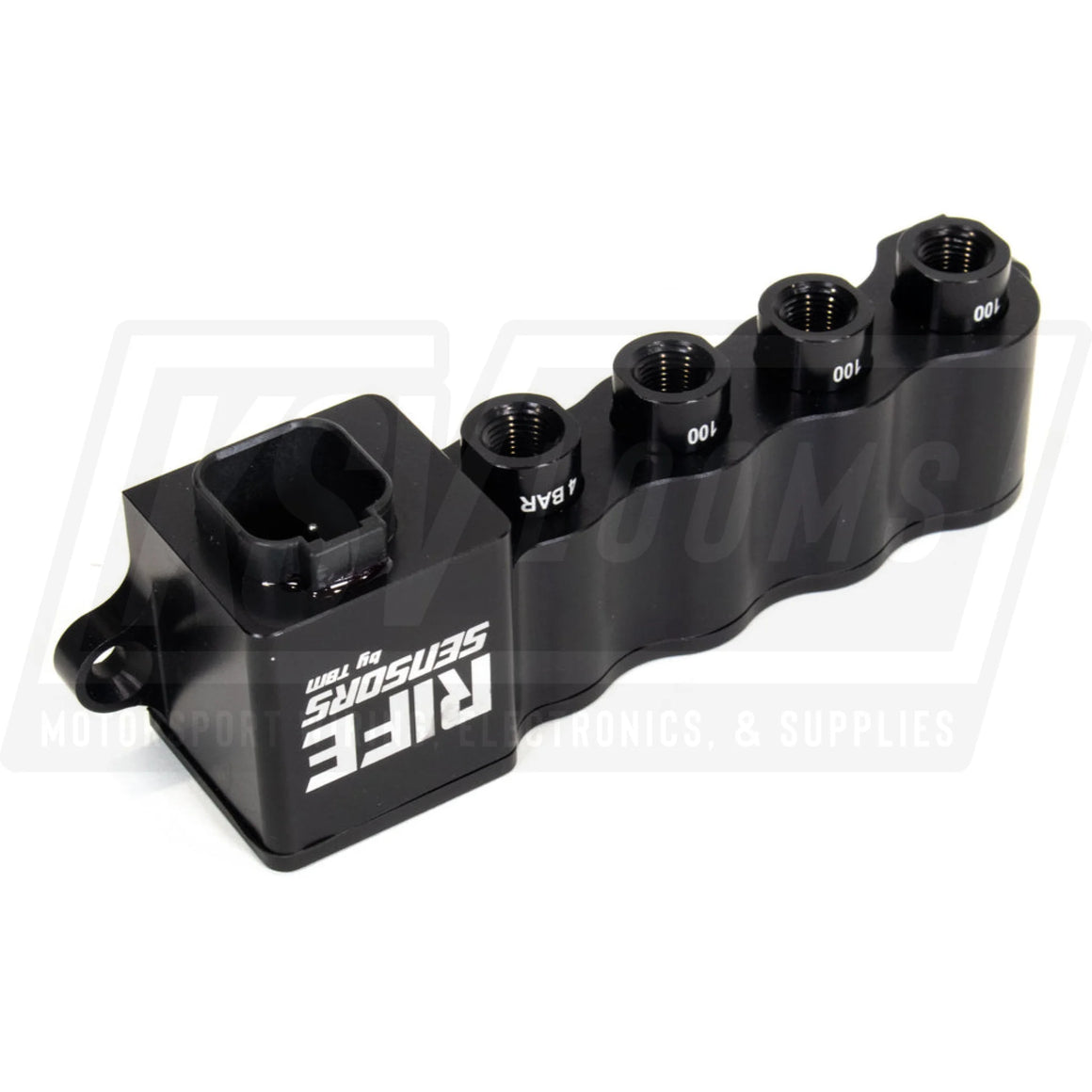 Rife 4 Sensor Boost Ready Remote Block