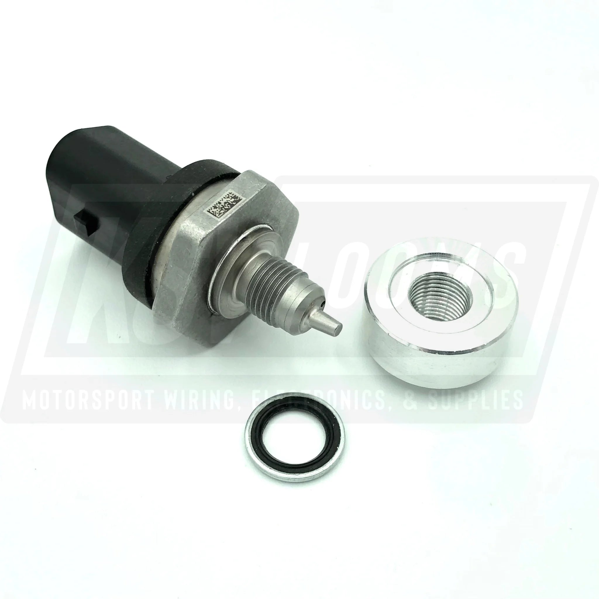 Weld On Bung With Sealing Washer For Bosch Pst-F1 Sensor