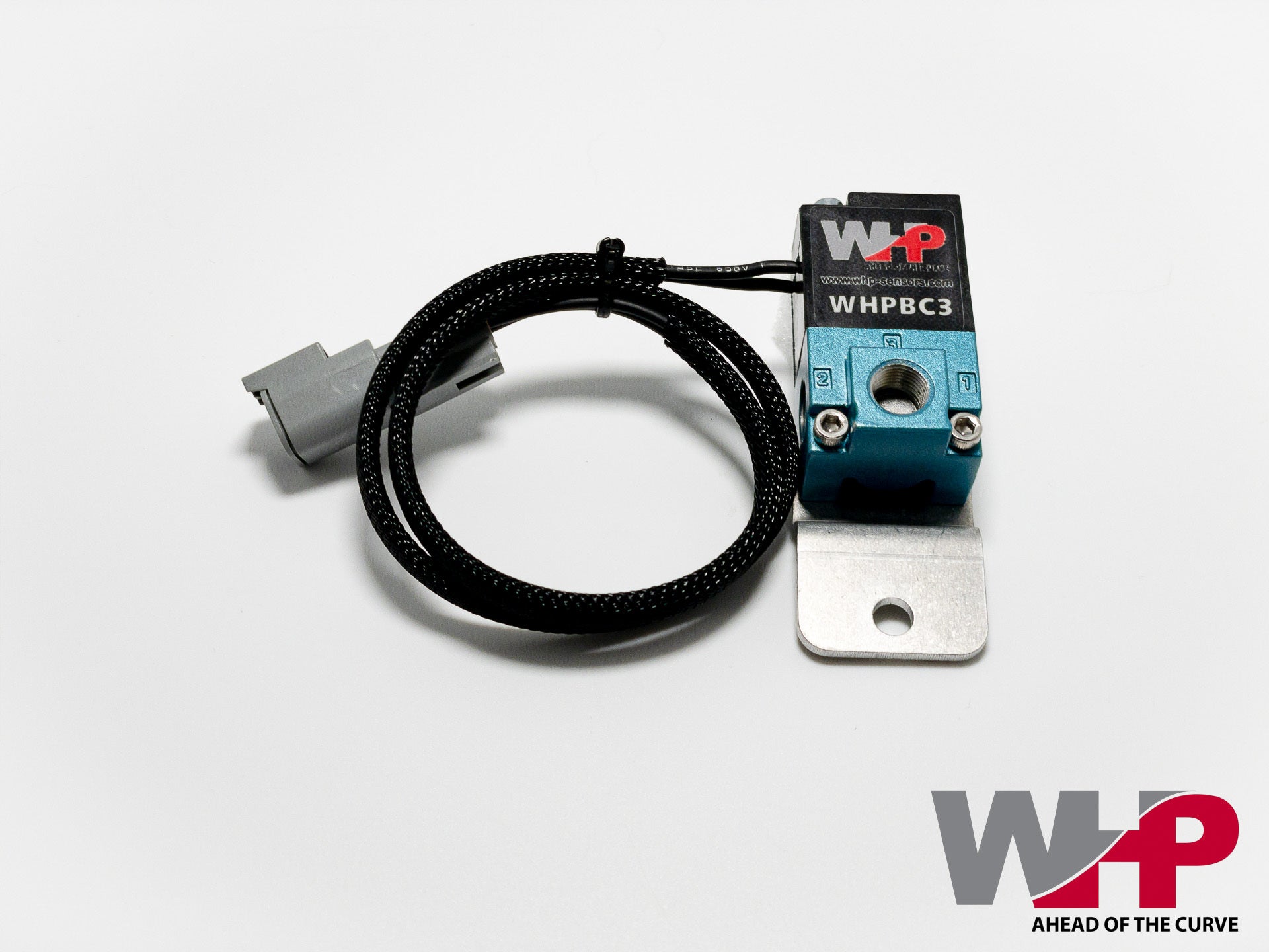 ECU Master WHP Flex Fuel Sensor Kit -6AN Fitting » iRace Auto Sports